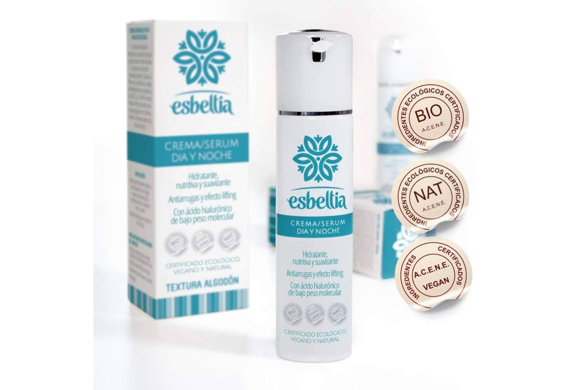 Esbeltia aconseja una rutina de belleza minimalista para el verano