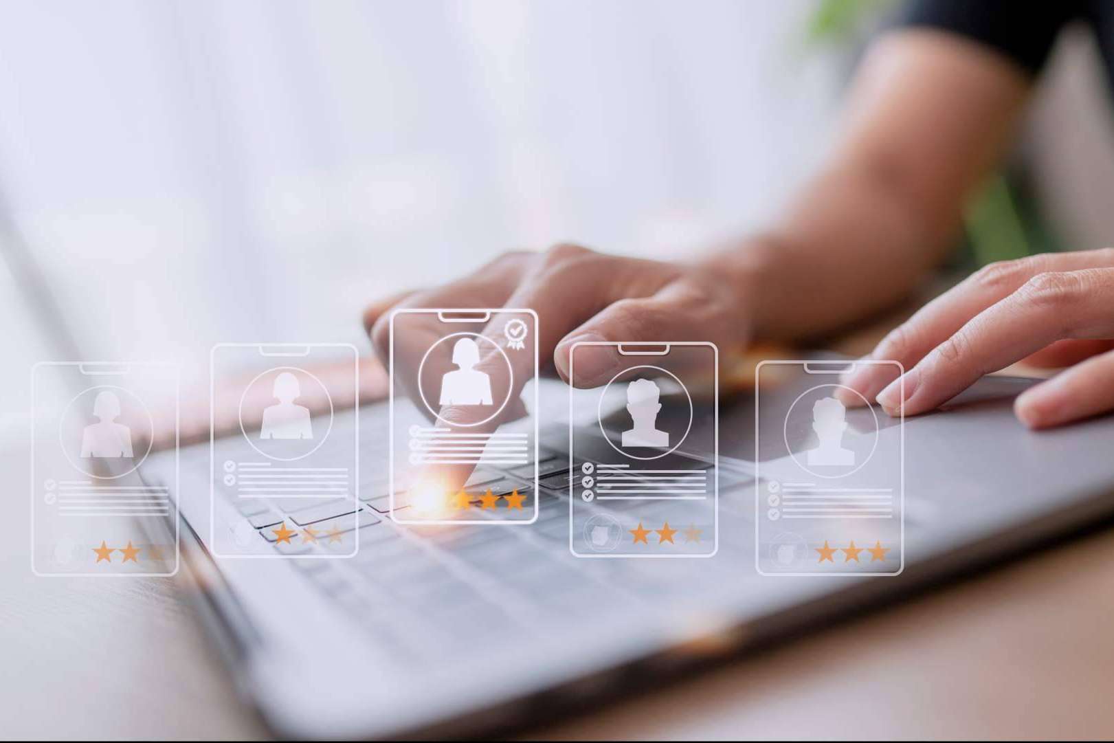 ¿Cuáles son las ventajas de contratar los servicios de recursos humanos que ofrecen empresas de outsourcing como Franmar Consultancy Services SL?