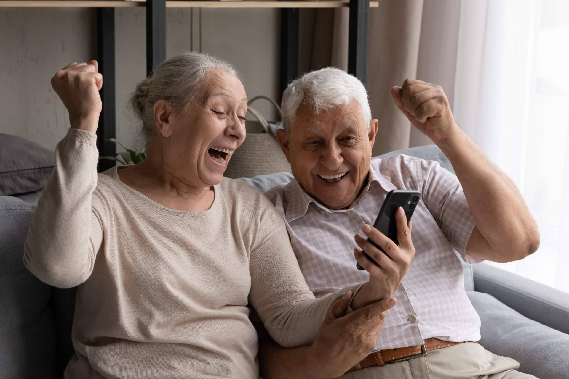 La Mágica permite adquirir lotería y ganar desde la comodidad del hogar