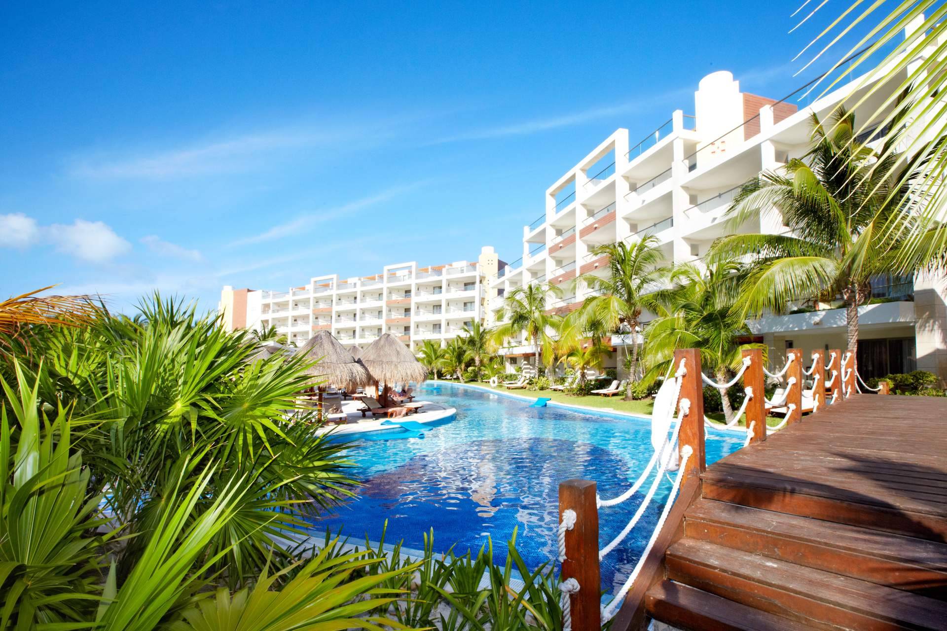 ¿Cómo elegir un hotel en Cancún todo incluido? La guía de Hoteles Cancún