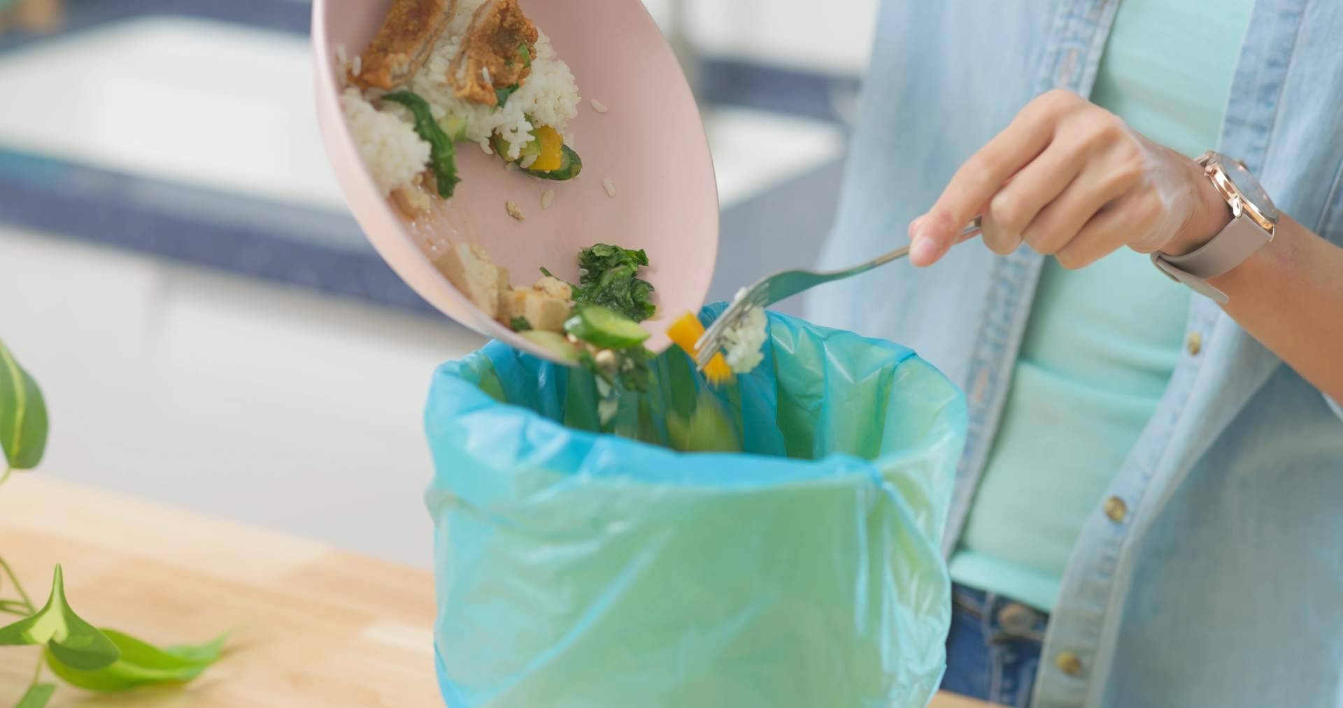 EAT INN, la startup que reduce el desperdicio alimentario en hoteles