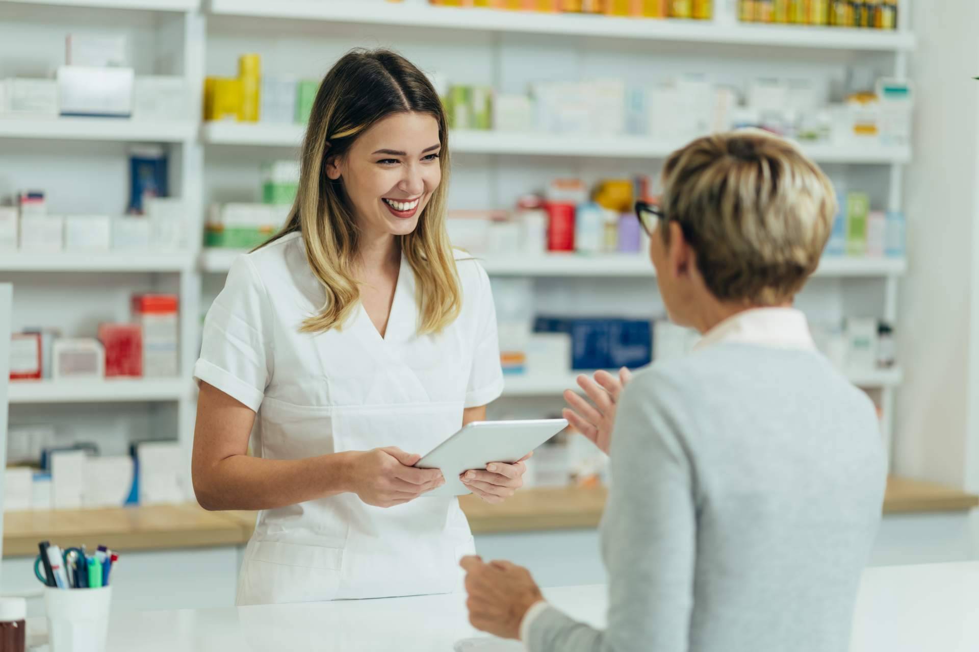 ¿Cómo encontrar un listado de farmacias de guardia de toda España al alcance de un solo clic?