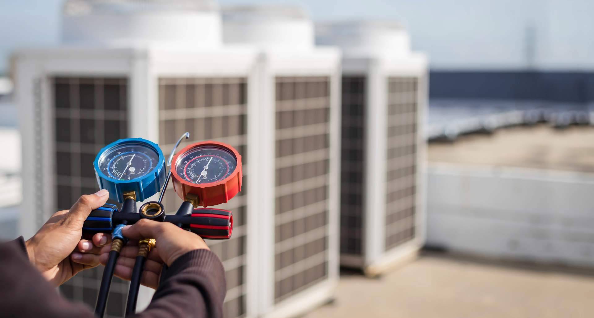La apuesta de Clima y Aerotermia, combinación de aerotermia y fotovoltaica