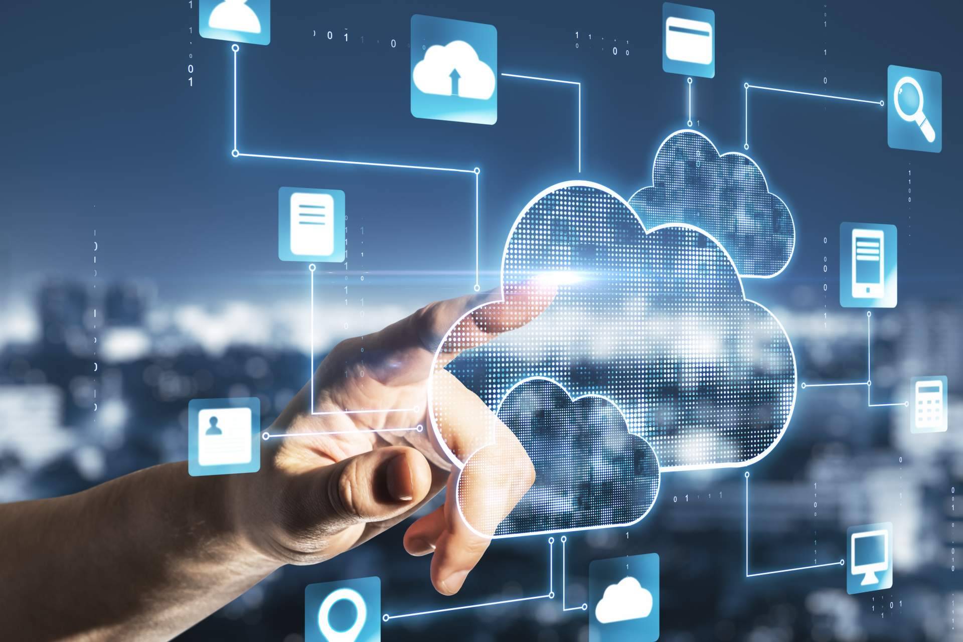 Digitalbiz Magazine informa sobre la eficiencia operativa en un contexto multicloud