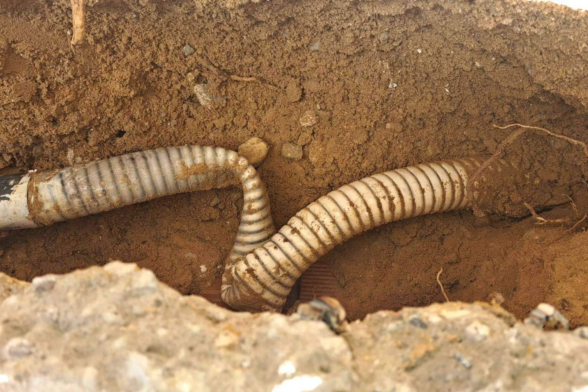 Reparación de fugas sin obras, de la mano de No Más Fugas