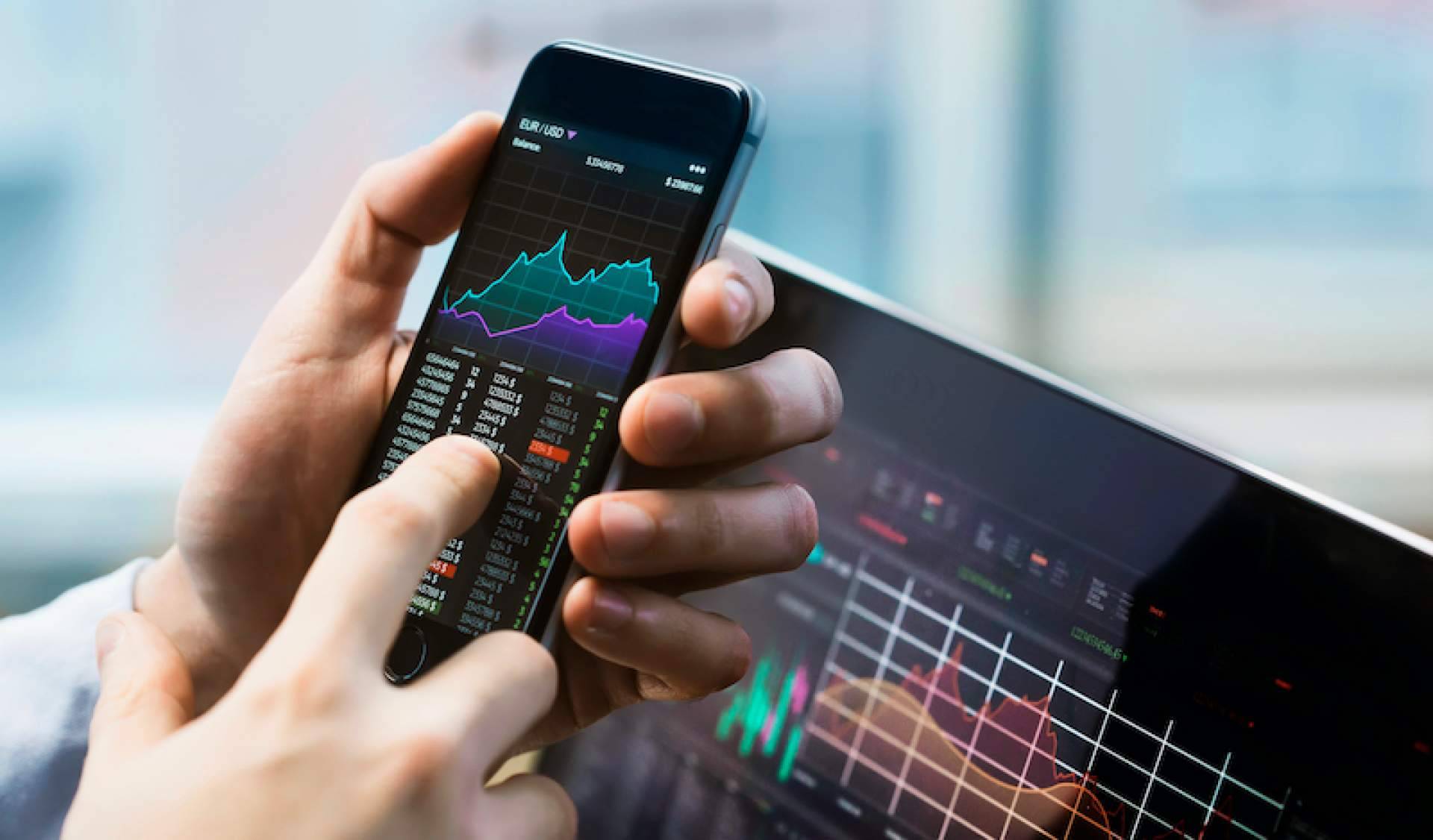 Los beneficios de contar con el canal de trading para operar en Forex de Tradeandocryptos