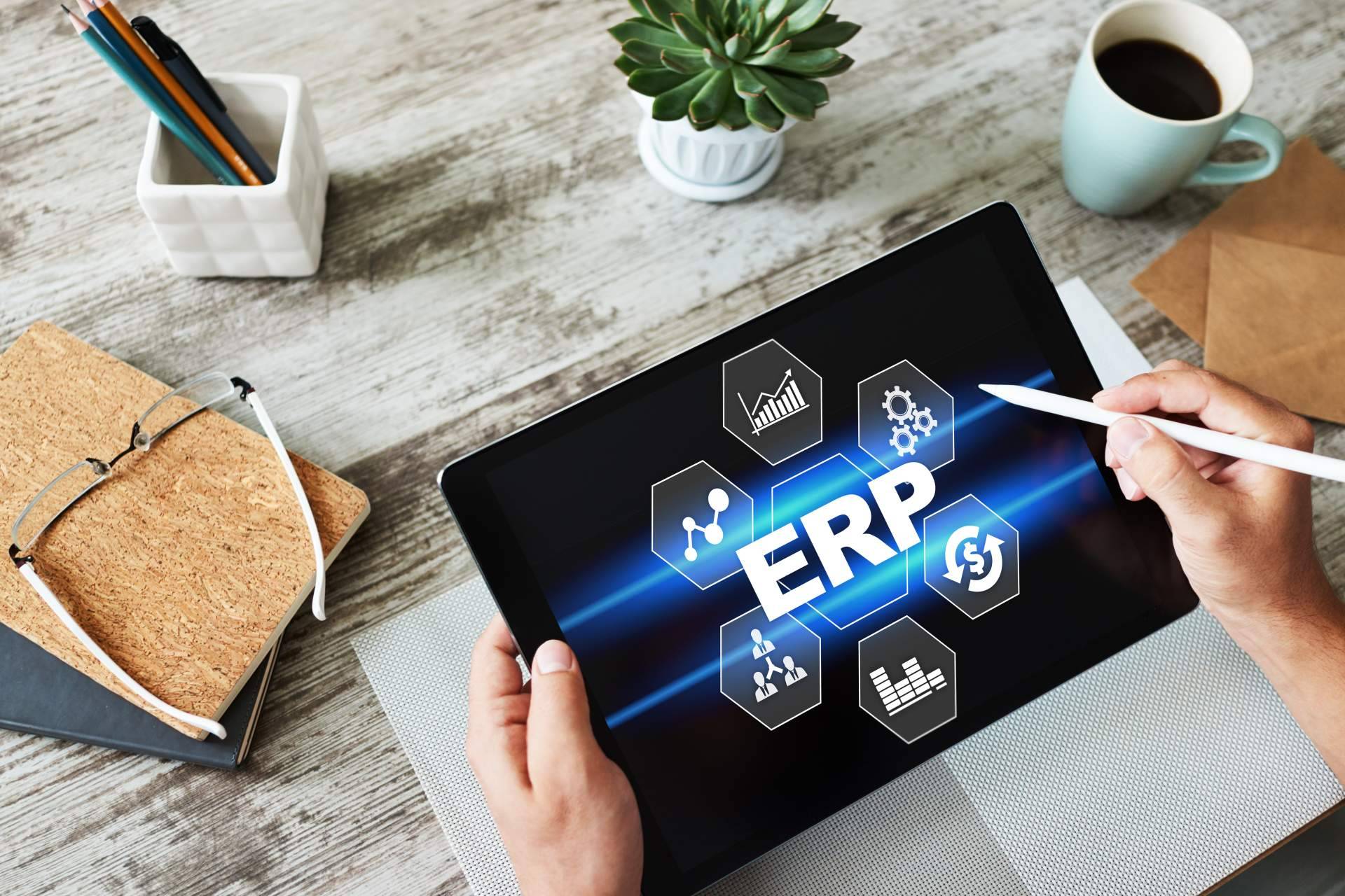 El software ERP ibs21 ayuda a optimizar los trabajos de la distribución mayorista de alimentación, bebidas y HORECA