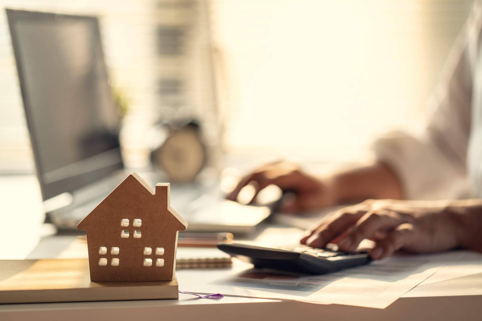 Los grandes inversores utilizan gestoras de viviendas especializadas