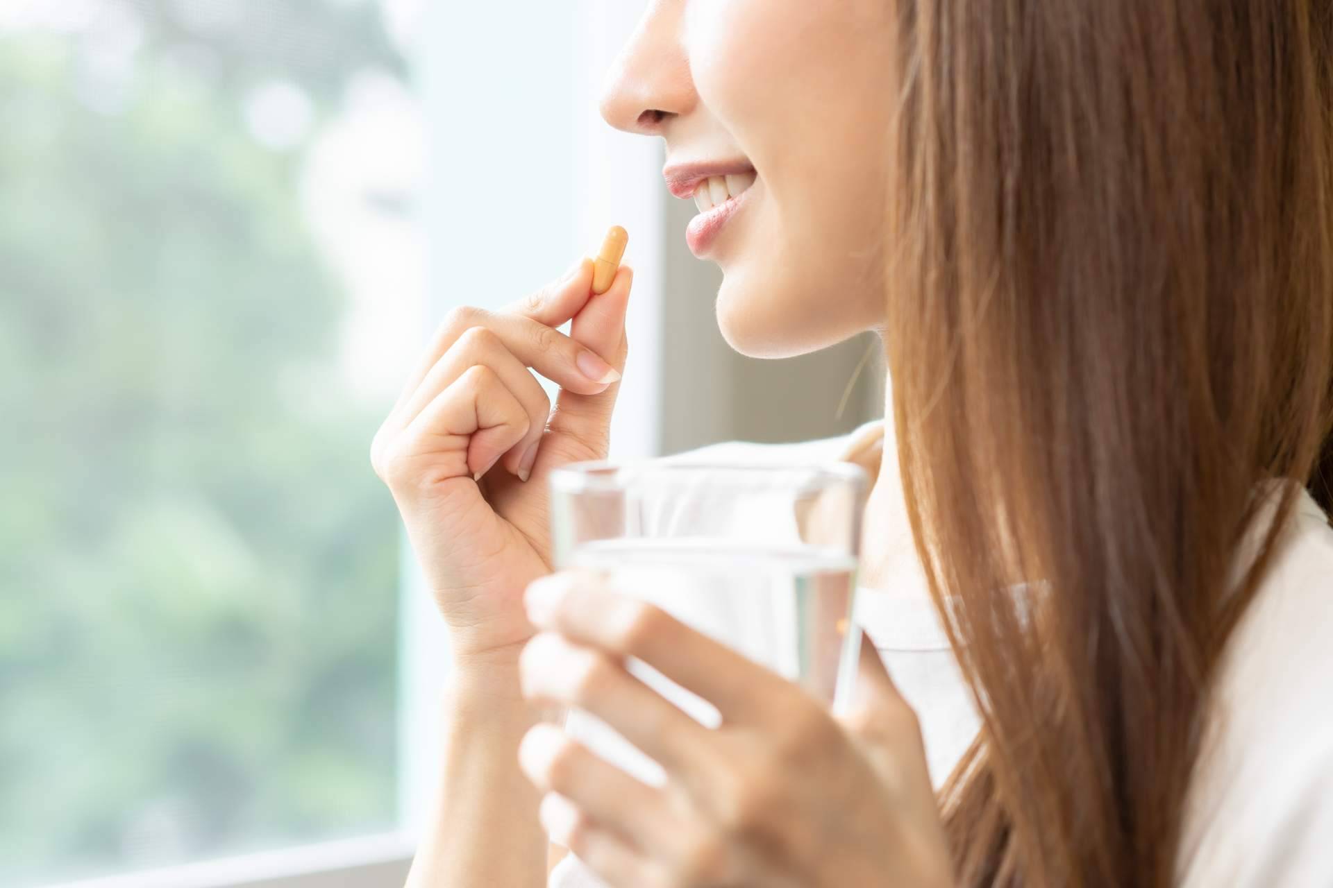 Las 4 líneas de complementos alimenticios para el equilibrio intestinal de Dr. Solution