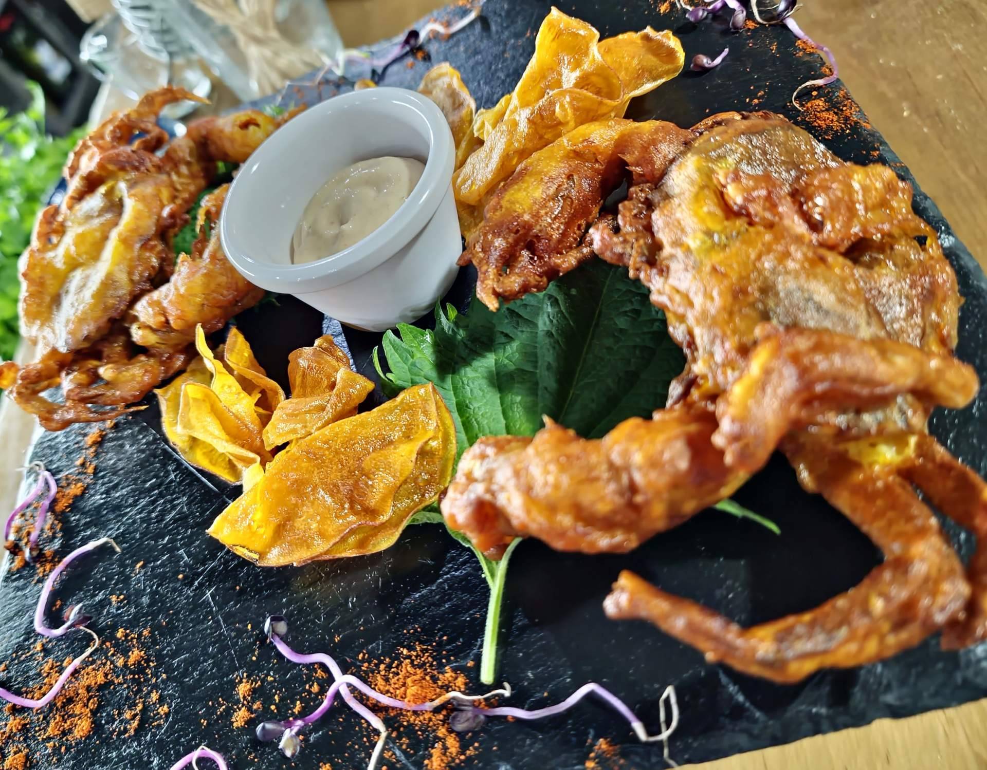 Descubrir el entorno perfecto en Alicante, OZ gastroclub