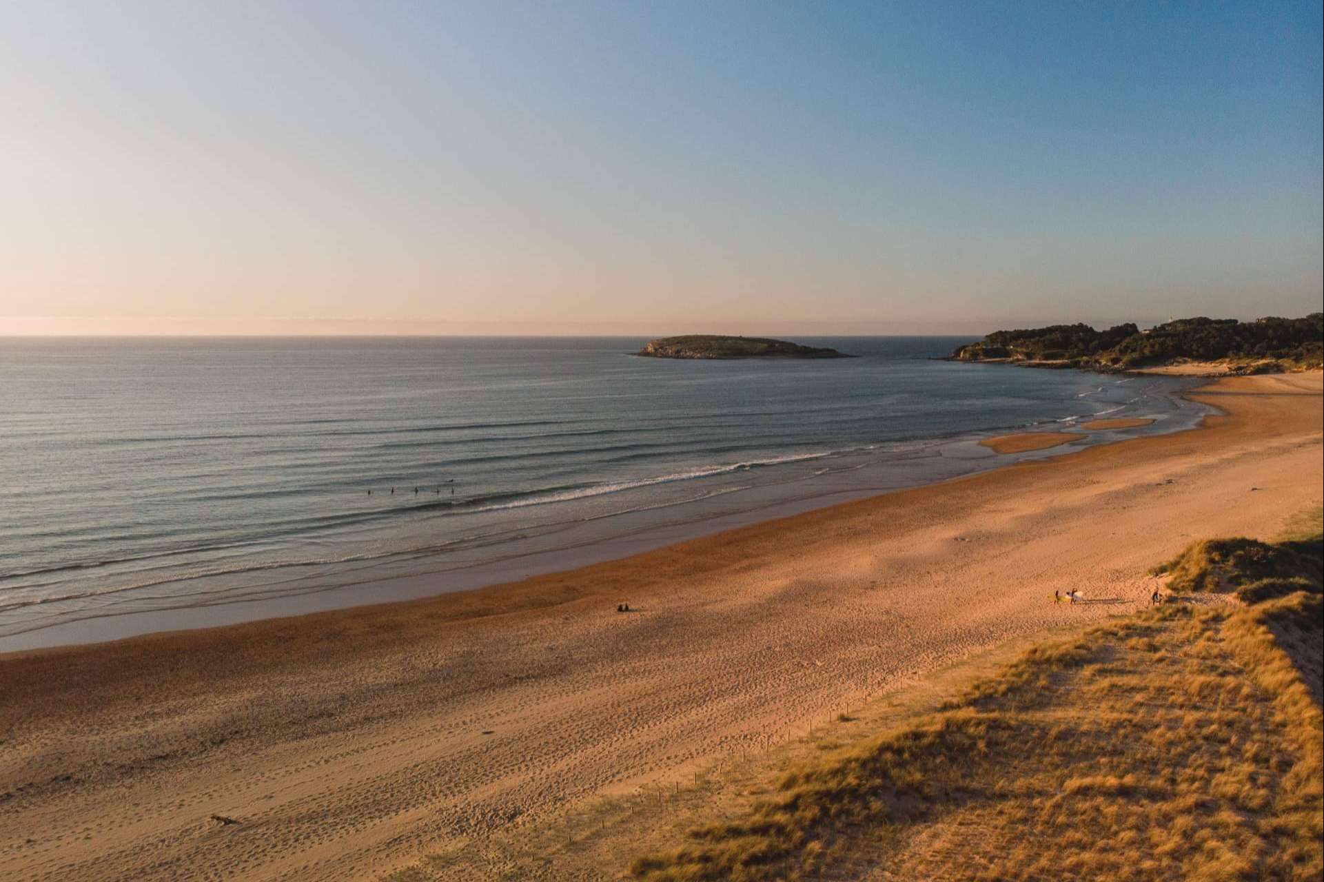 Hotel El Refugio, un alojamiento para disfrutar de la costa cantábrica