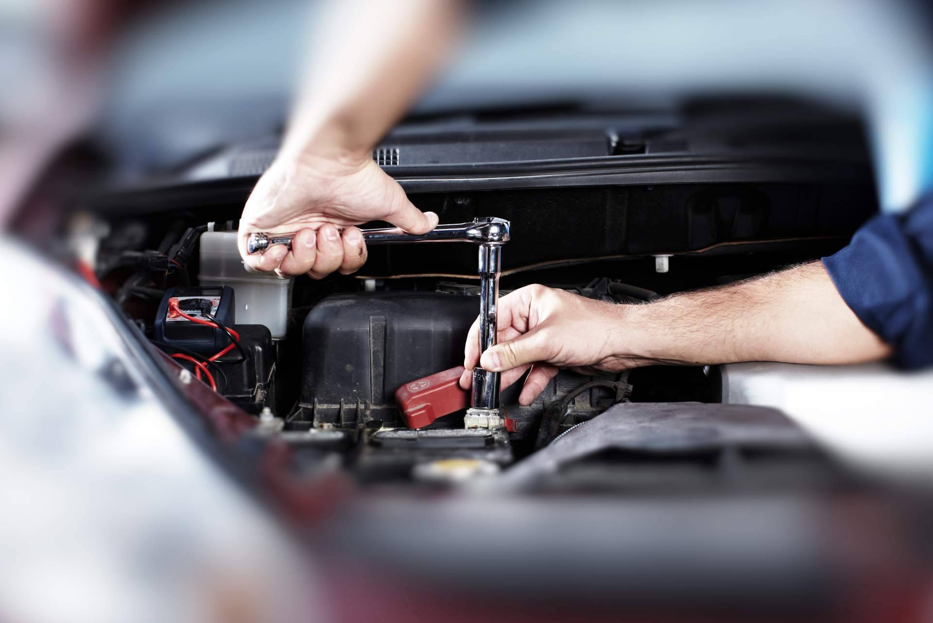 Recambios de coches de calidad con Ecorecambios
