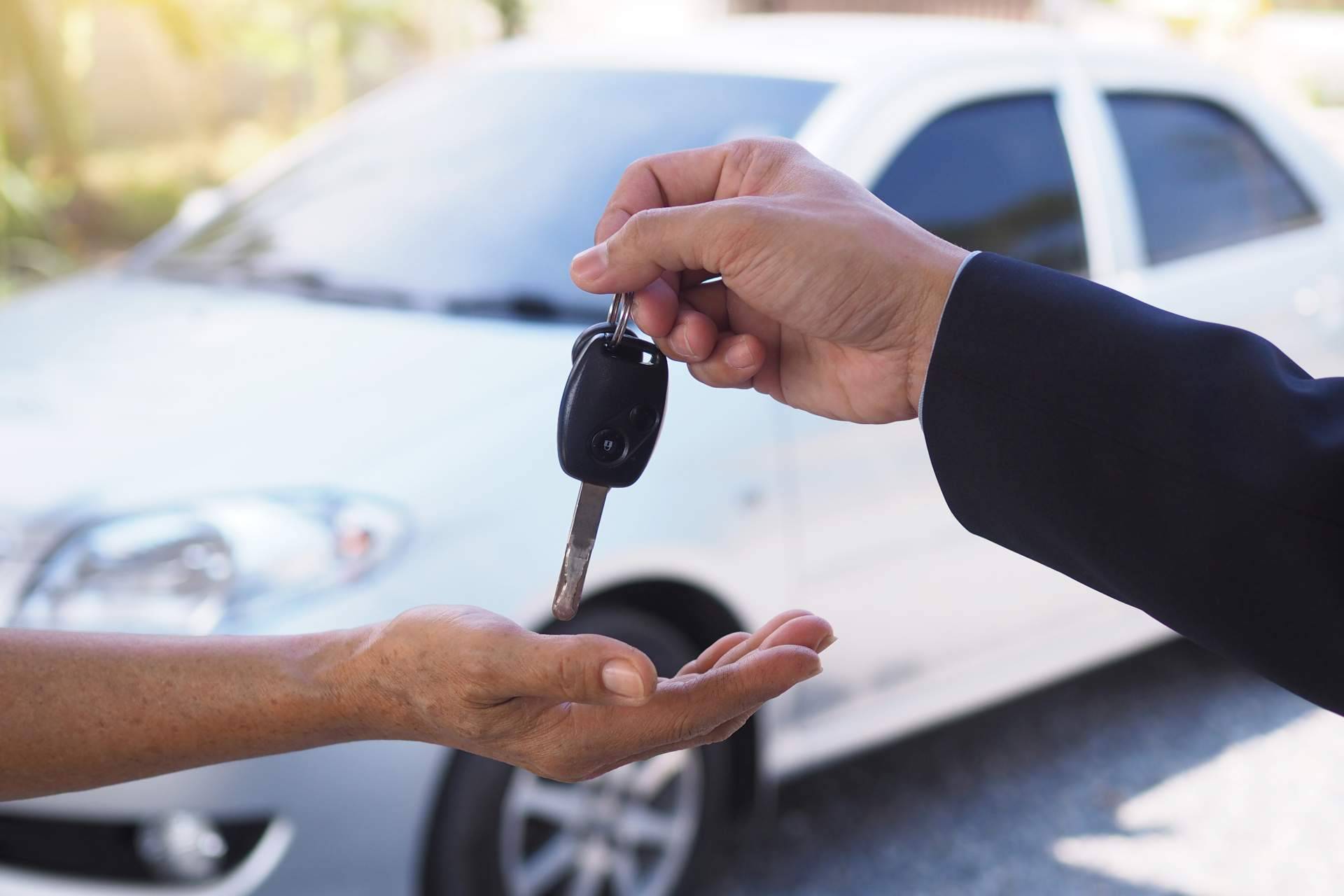 Coche Renting y los beneficios de los coches de renting de segunda mano