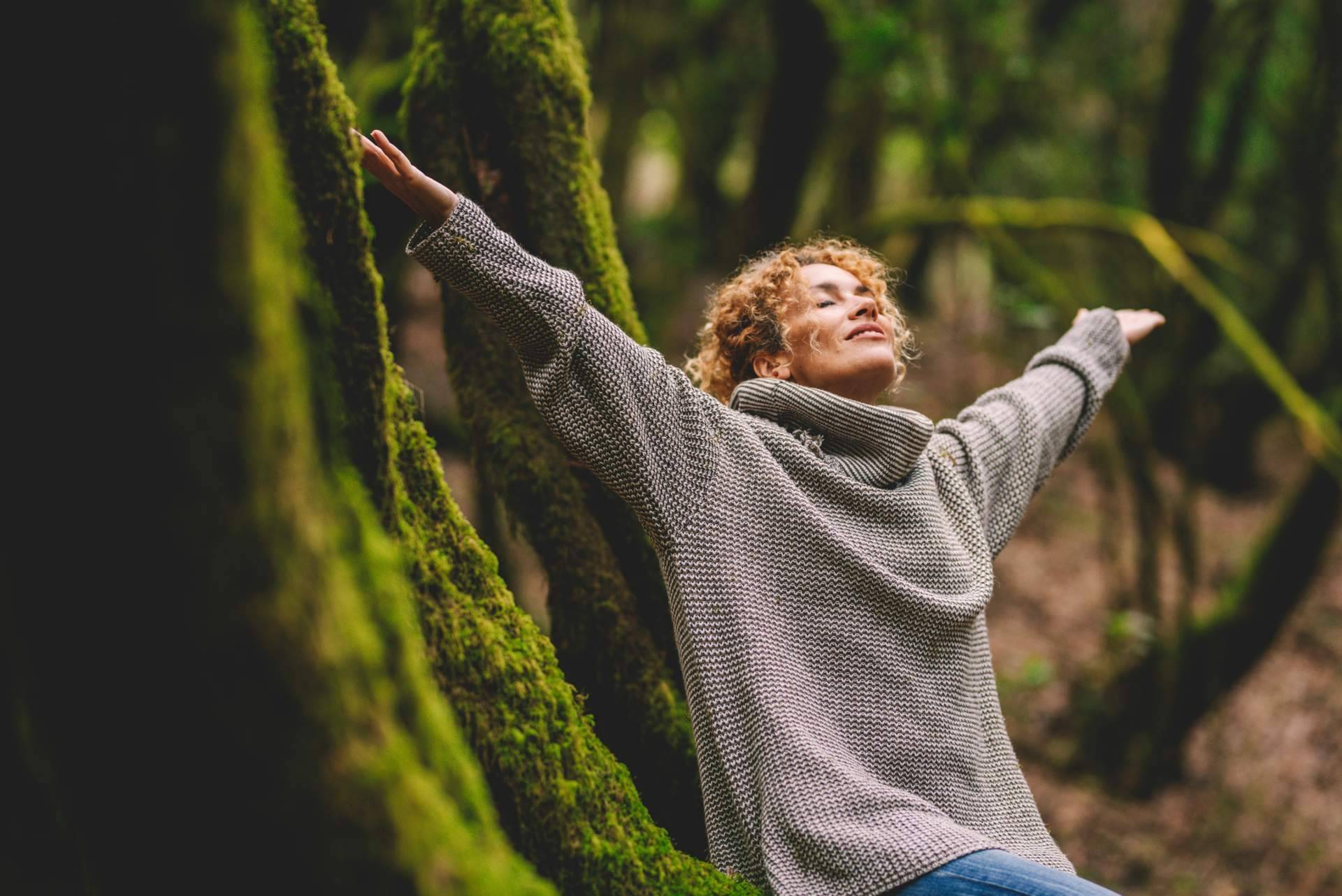Podcastmeditacion.com explica por qué hacer un retiro de meditación