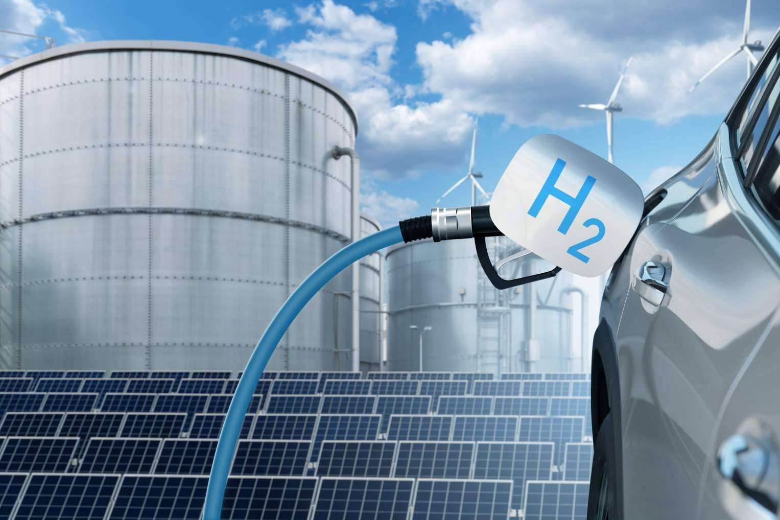 Una compañía comprometida con la preservación del medioambiente, Multienergía Verde