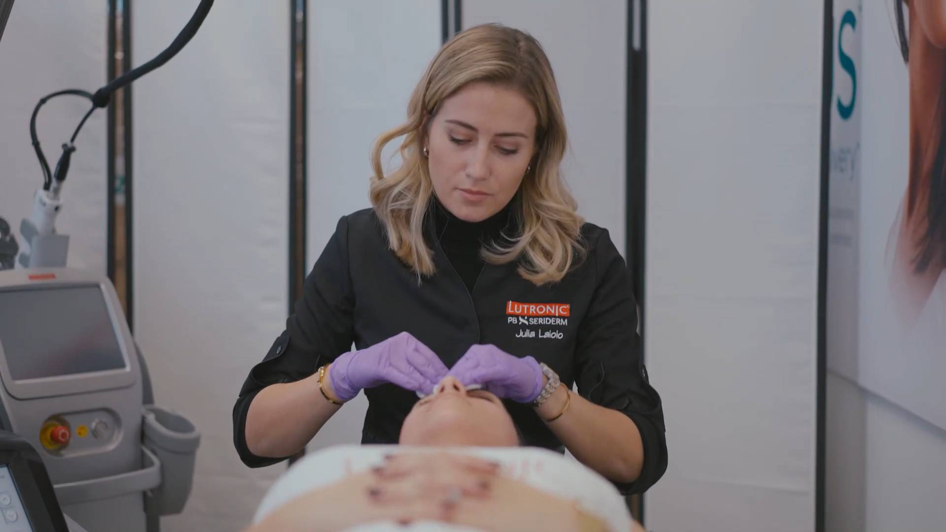 La medicina estética en España, agitada con Lutronic PBS y su tecnología láser de Tulio