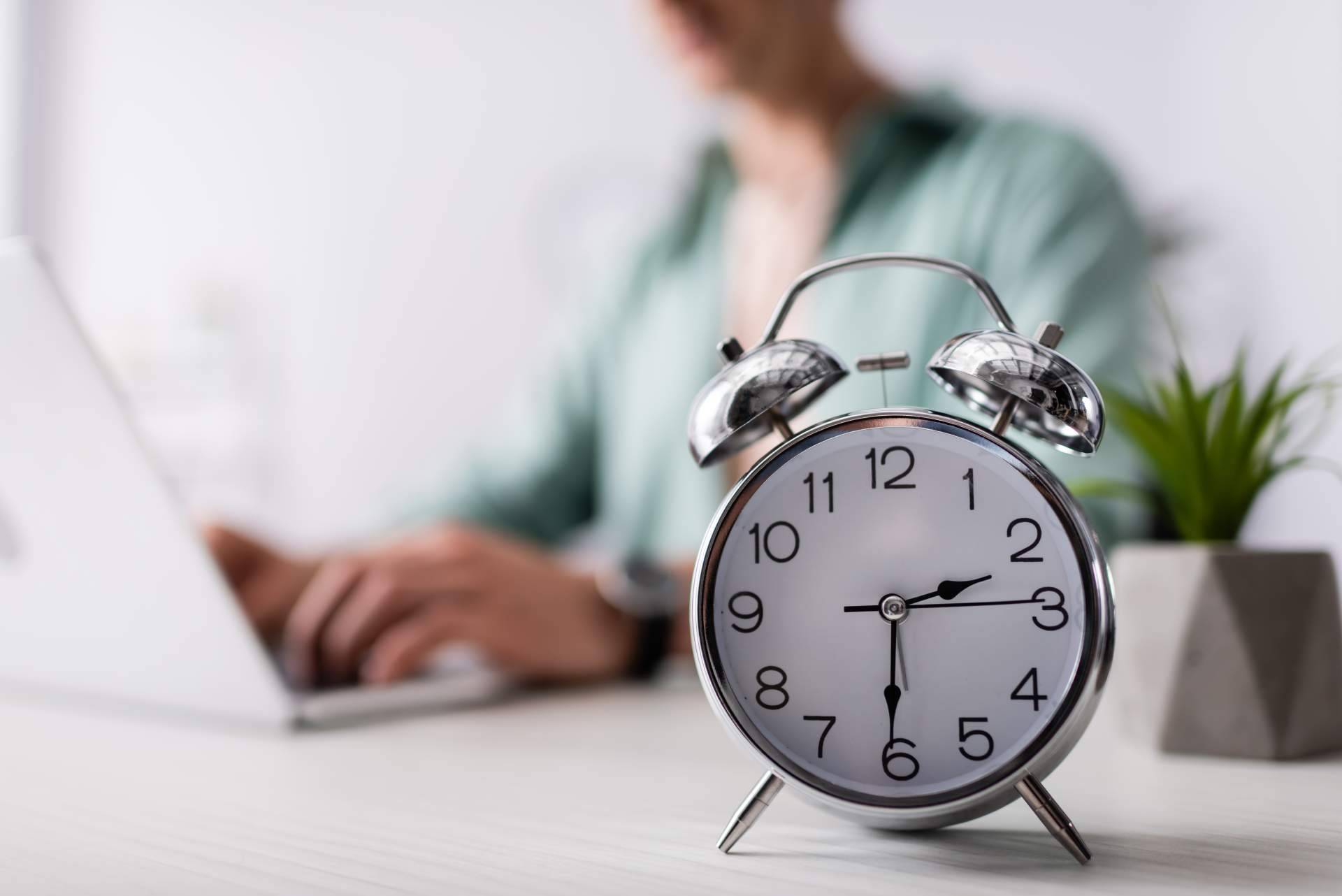 Cómo mejorar la gestión del tiempo a través del coaching ejecutivo