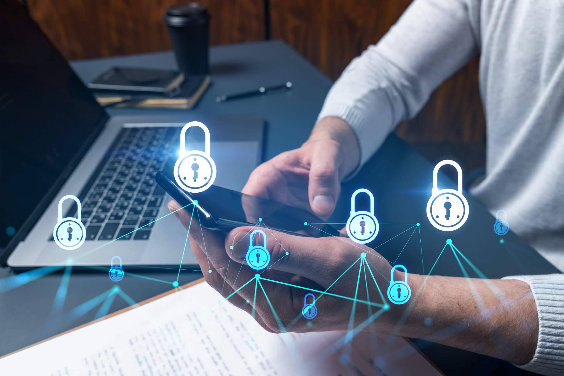 Ransomware y amenazas digitales, la relevancia de la ciberseguridad para empresas