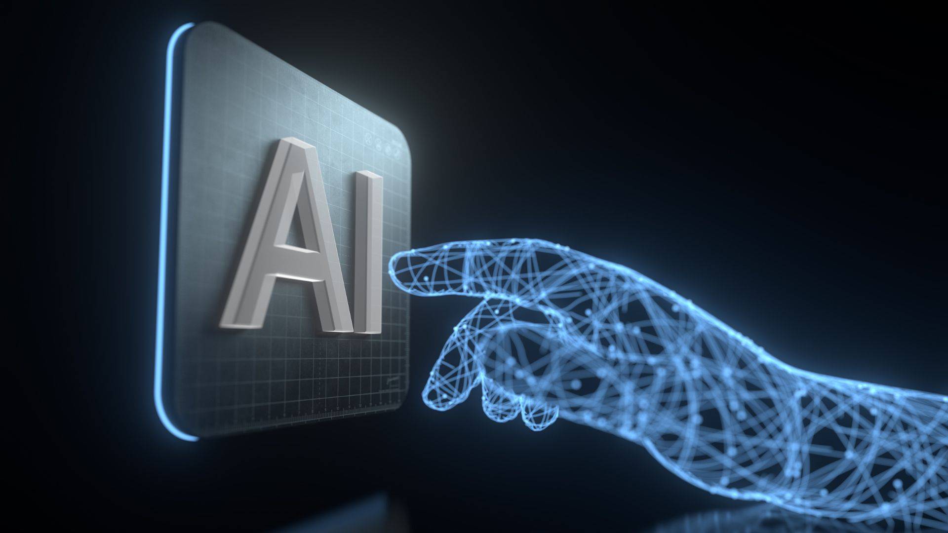 Cómo transformará la inteligencia artificial el mundo de la abogacía