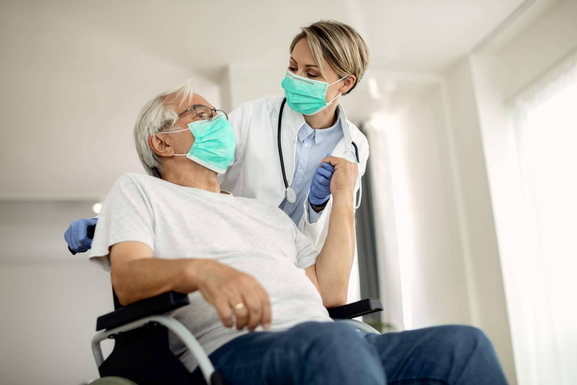 Compraventa y traspaso de residencias geriátricas con la asesoría de MiResidencia