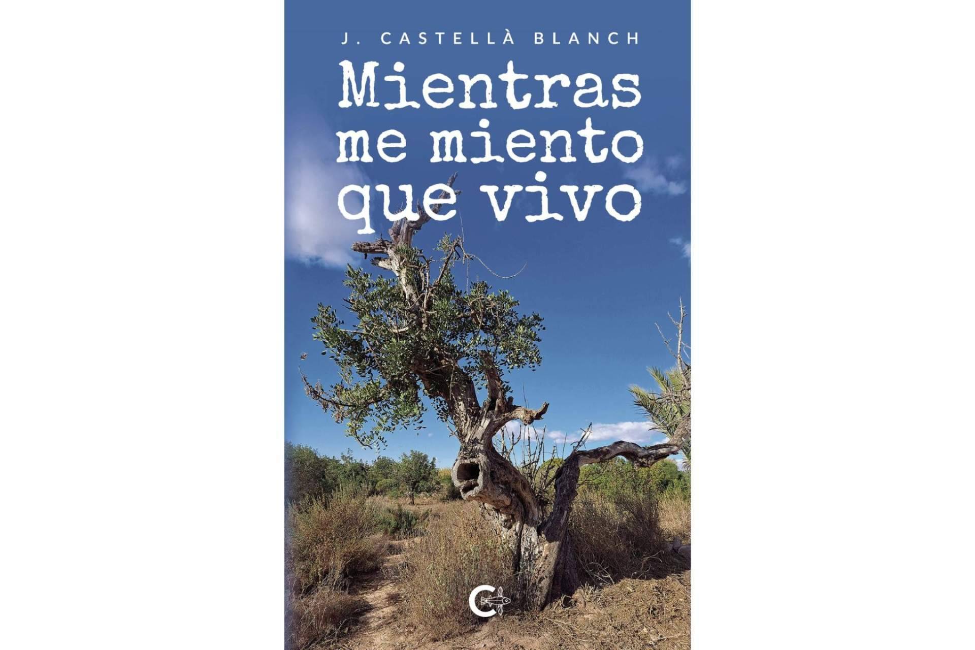 Del 'Confieso que he vivido' a 'Mientras me miento que vivo', la pirueta lírica de José Castellà Blanch