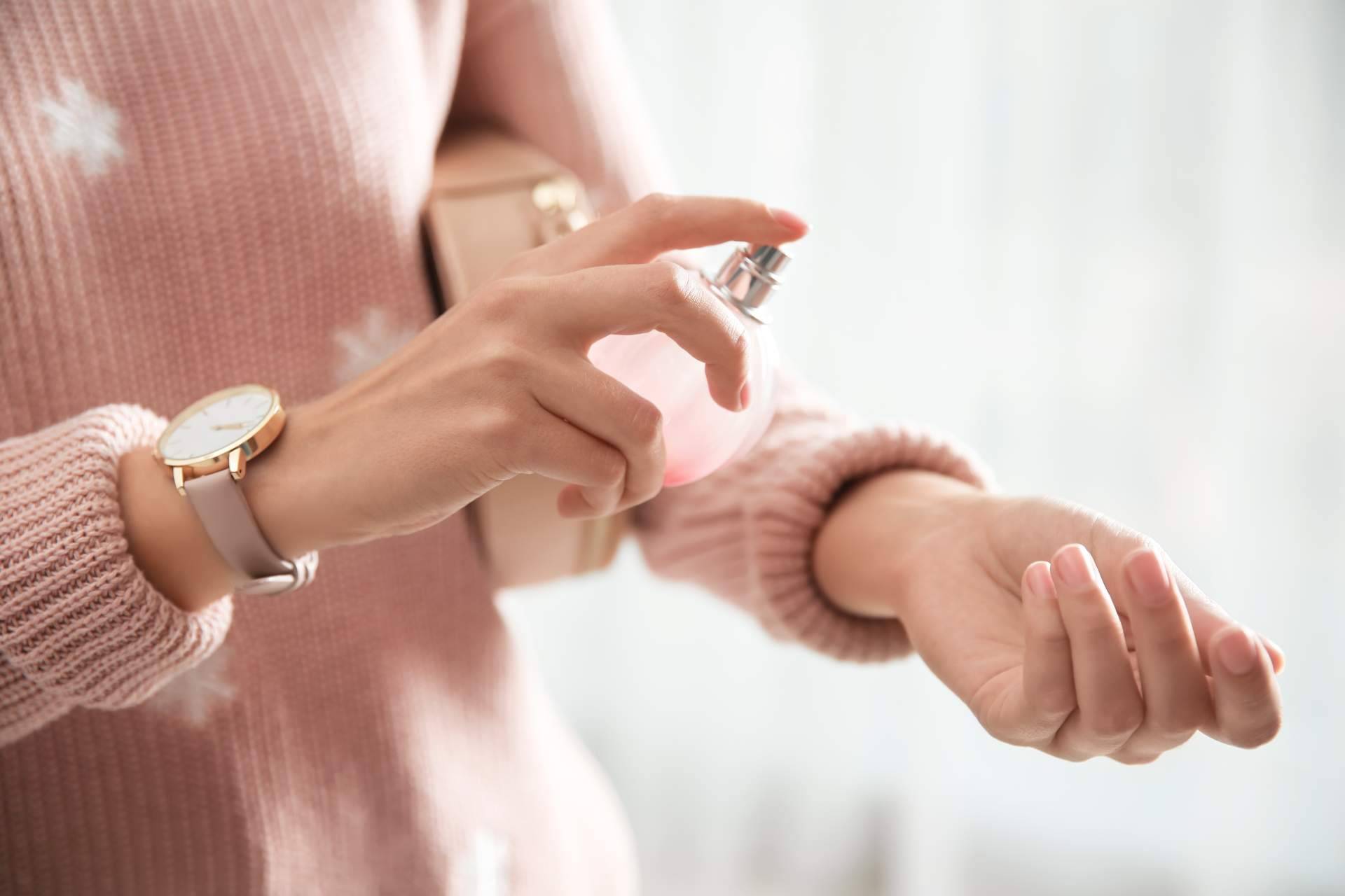 ¿Por qué comprar los perfumes Divain?