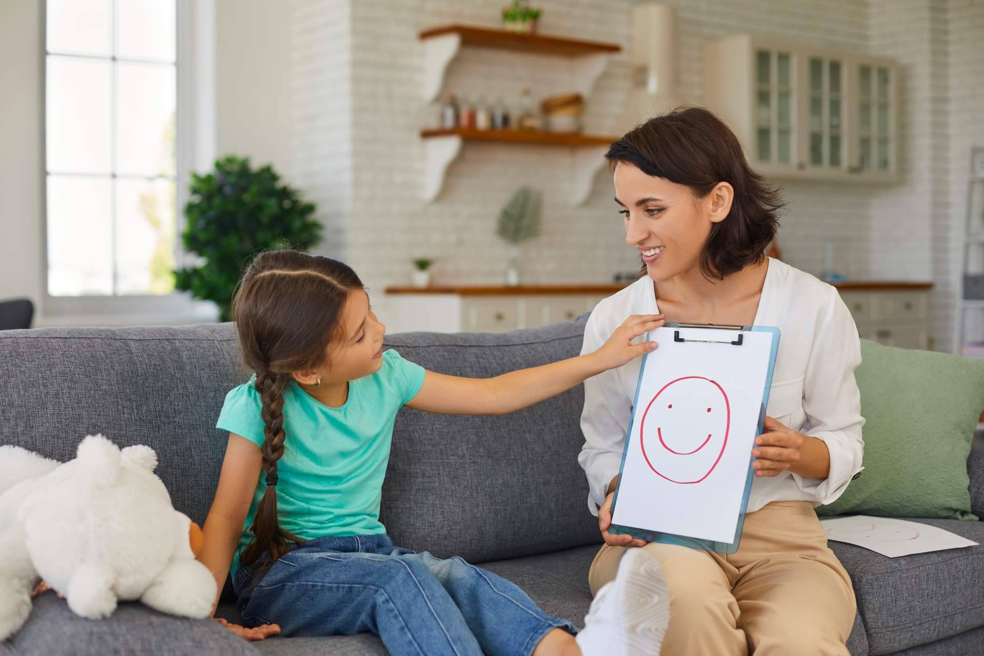 ¿Cuáles son las alteraciones más comunes en la infancia?, psicología infantil en El Teu Espai