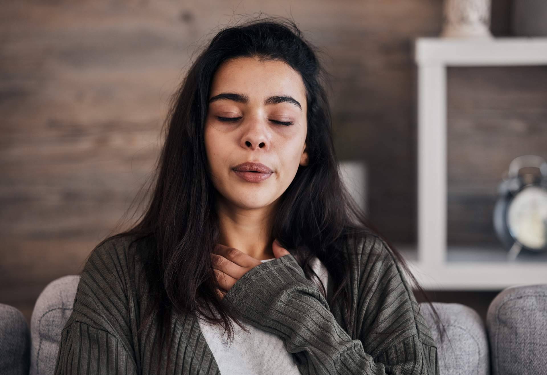 La app móvil de la Clínica de la Ansiedad, una herramienta para disminuir la ansiedad