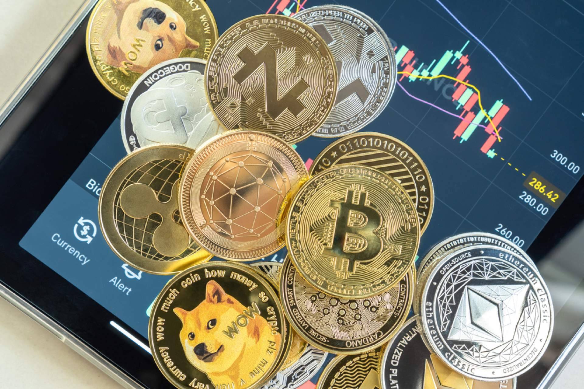 El impacto que Shiba Inu ha sufrido después del colapso de SVB (Silicon Valley Bank)