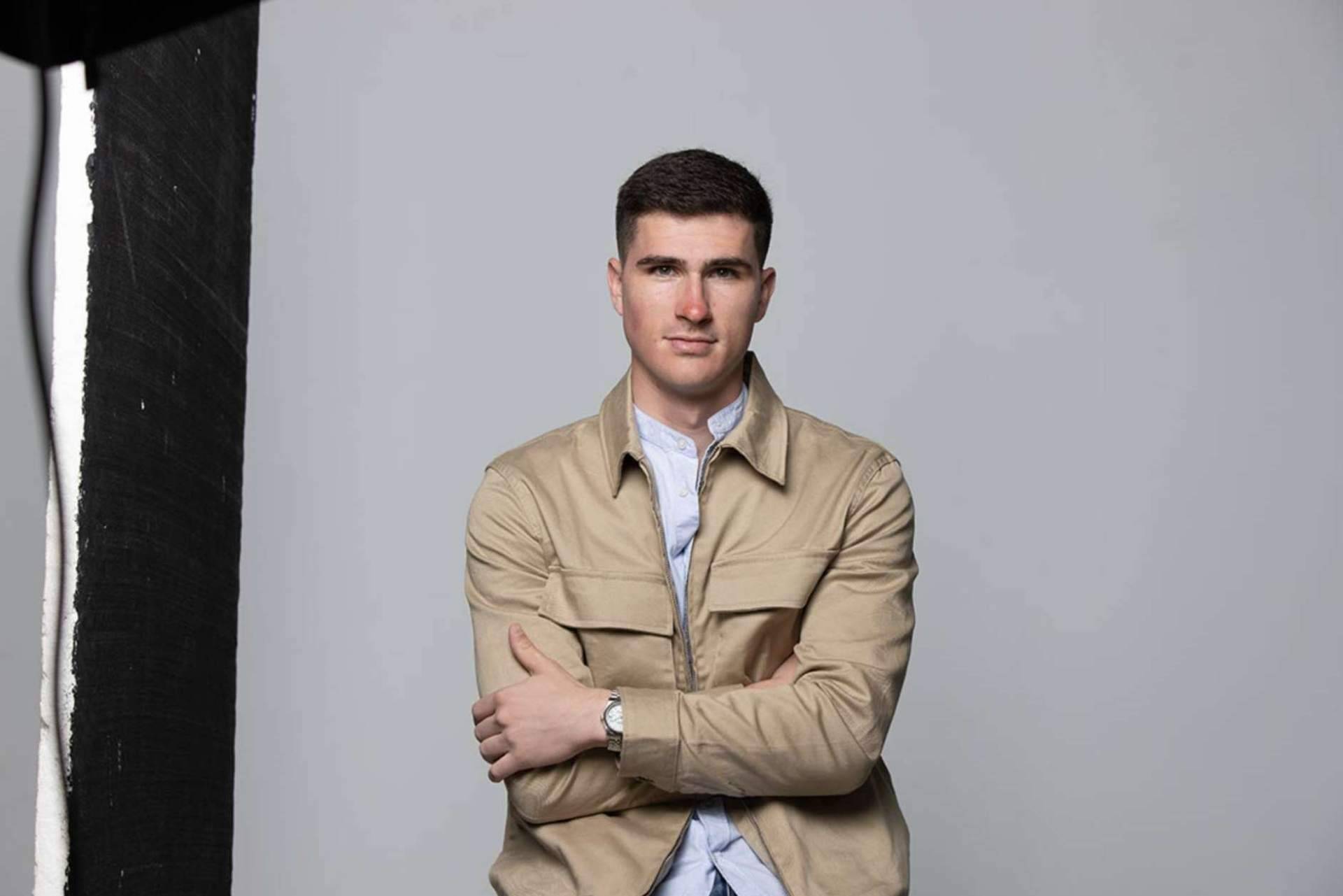 Entrevista a Mathew Wainwright, uno de los Socios de Opulentia Capital