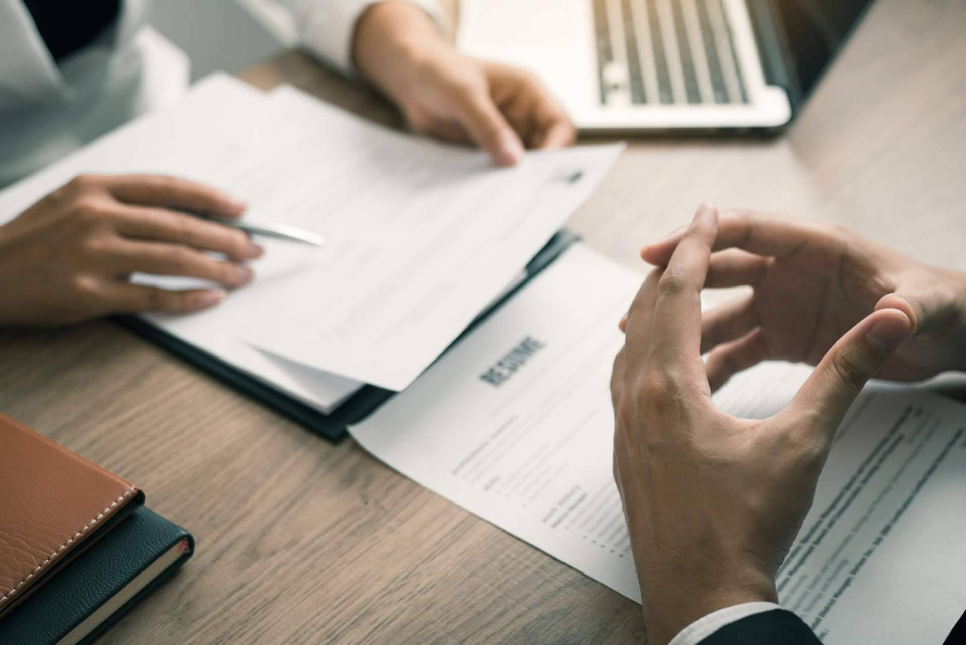 Castaño Asociados habla sobre la extinción por impago laboral