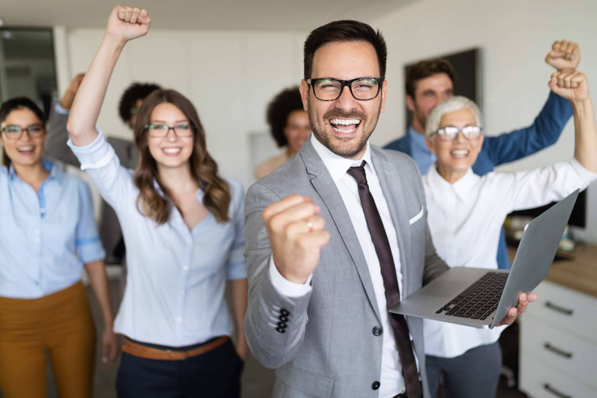 Cómo puede ser de ayuda el coaching laboral para desarrollar habilidades de liderazgo