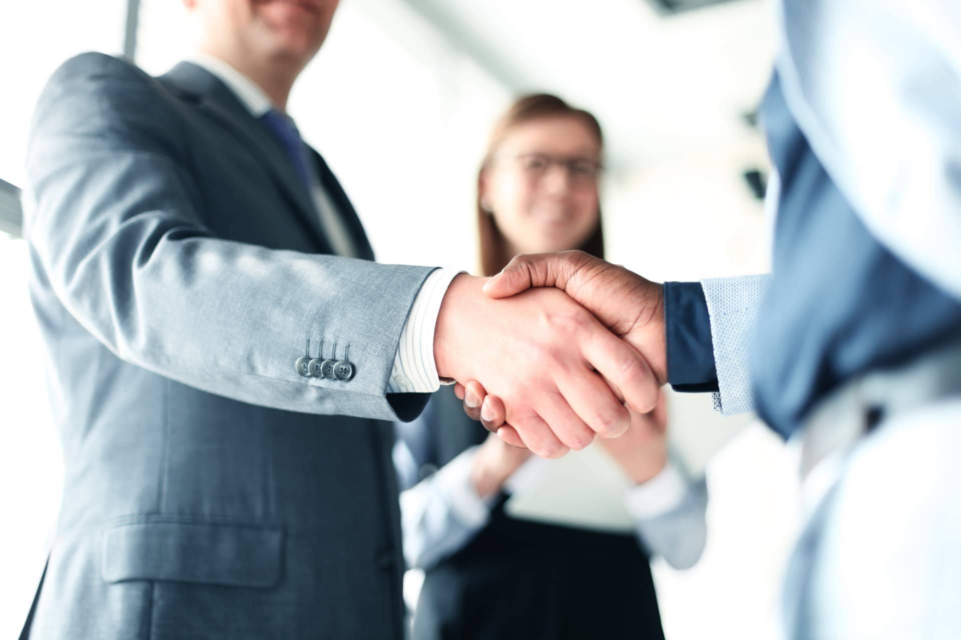 Cubrir de forma ágil la ausencia de un ejecutivo con la ayuda de un interim manager