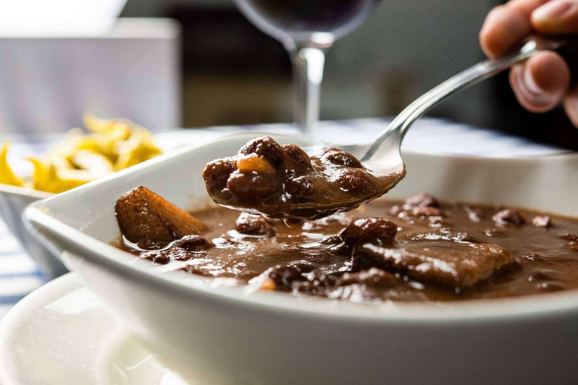 Restaurante Órdago, la esencia de la gastronomía vasca en el centro de Madrid