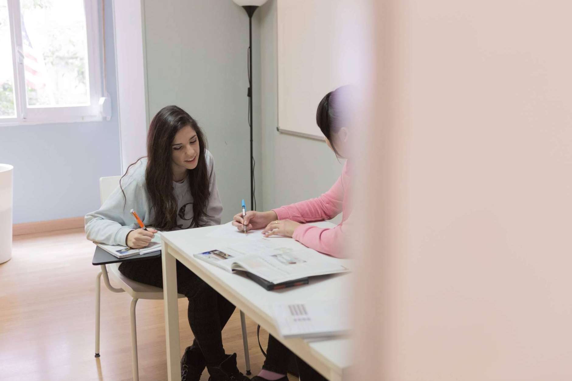 That's Fun y sus clases de inglés One to One para empresas