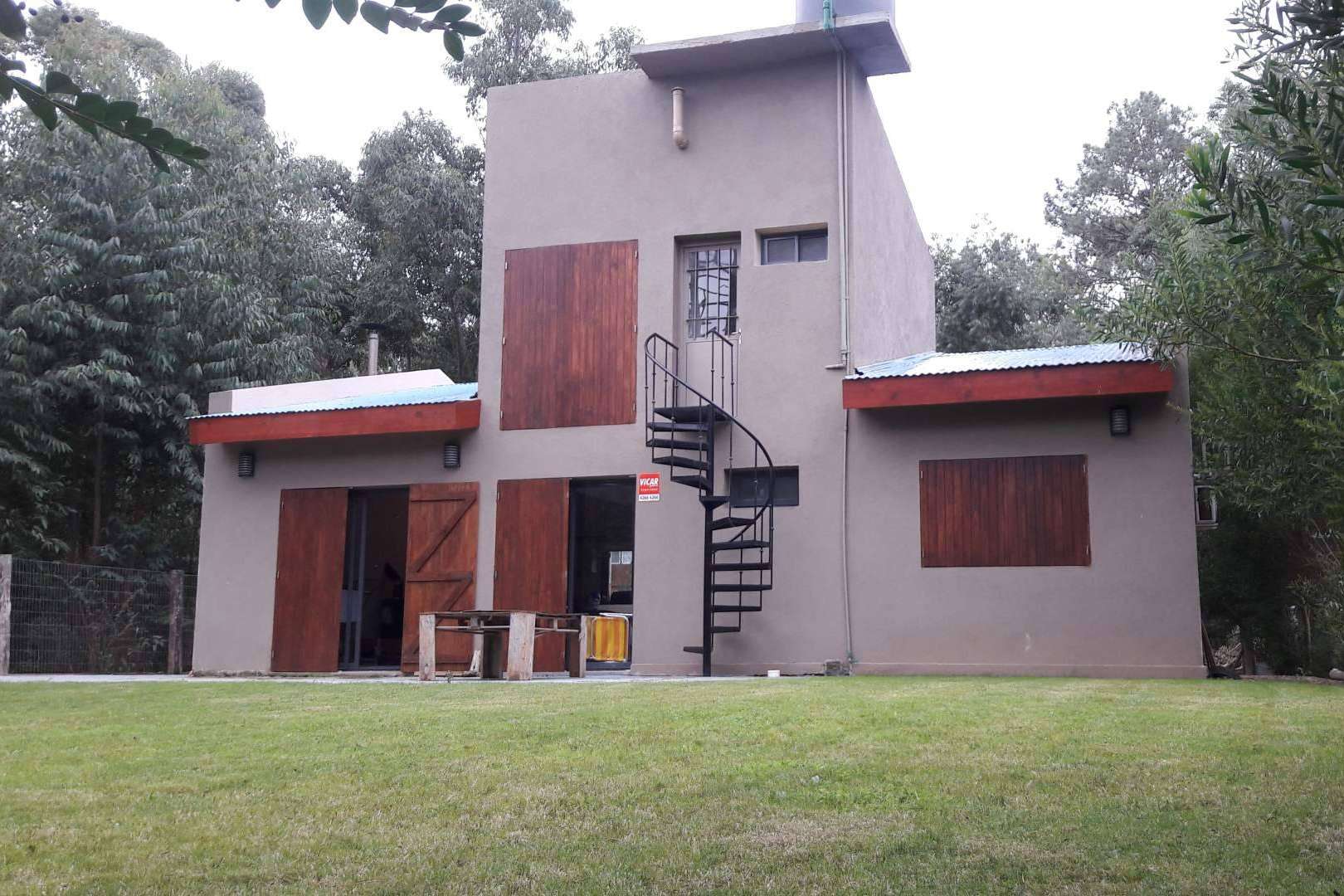 Construir casas en Uruguay de la mano de los profesionales de Estudio Pinares