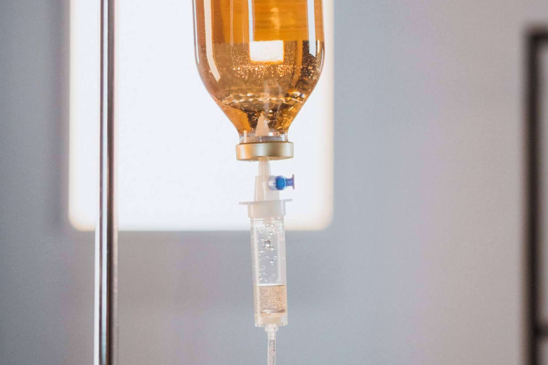 NAD Intravenoso, la terapia que está revolucionando el cuidado de la salud cerebral