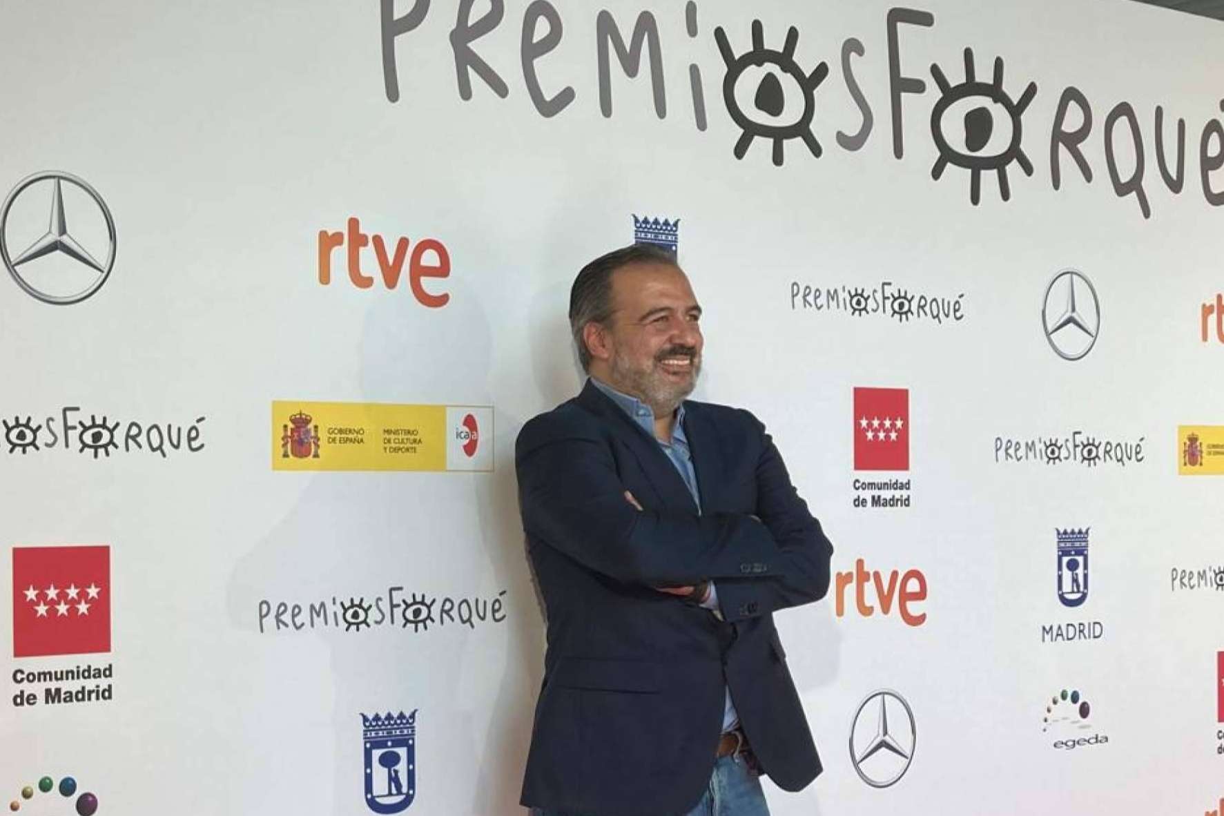 Miguel Ángel Pérez Laguna, de nuevo reconocido entre los mejores conferencistas motivacionales en España