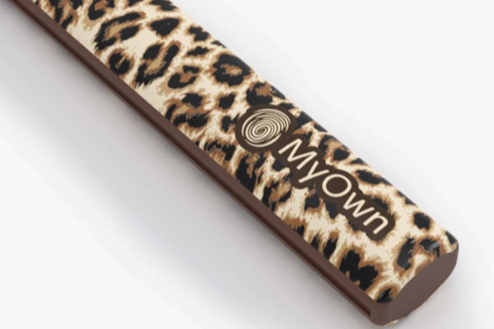 La colección Art Deco de cepillos de dientes de MyOwn