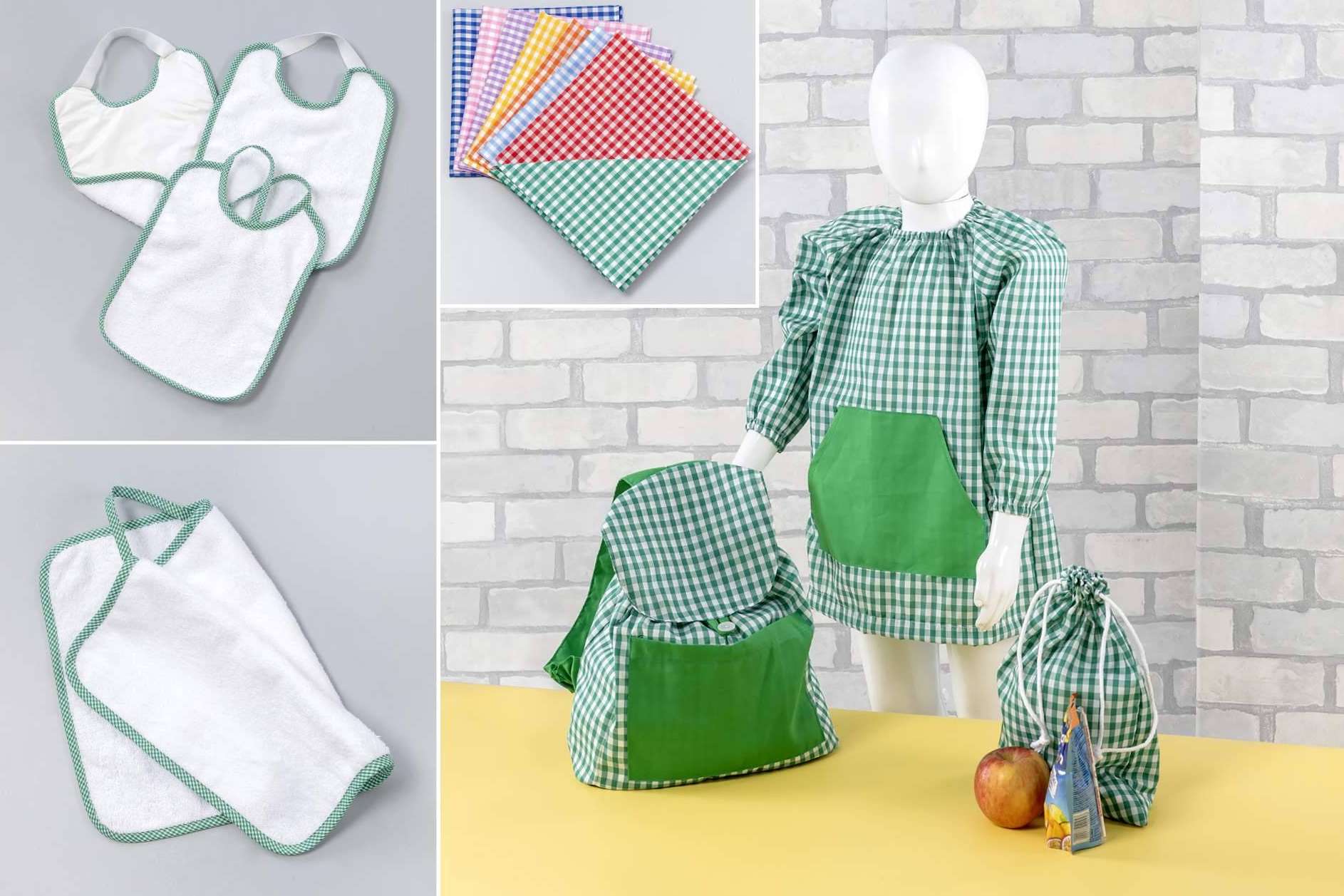 Grupo Rotex, productos para guardería para las necesidades de cada niño