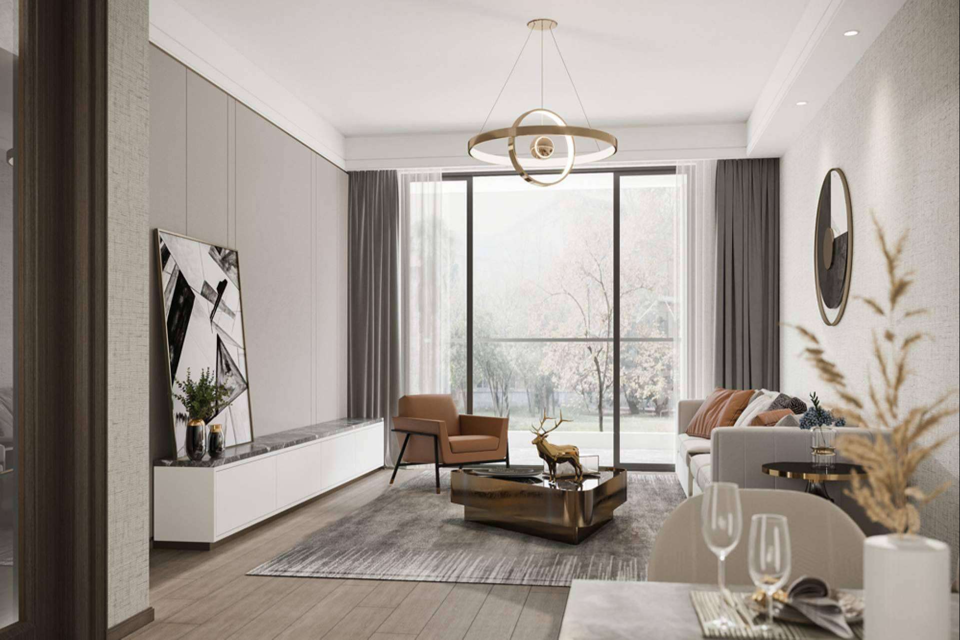 HOGVR, la empresa especialista en decoración virtual del hogar