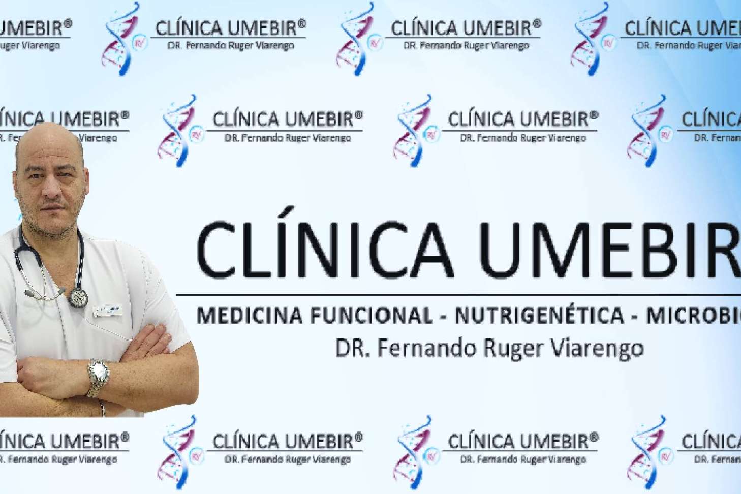 Tratar la permeabilidad intestinal con el exclusivo protocolo del Dr. Fernando Ruger Viarengo