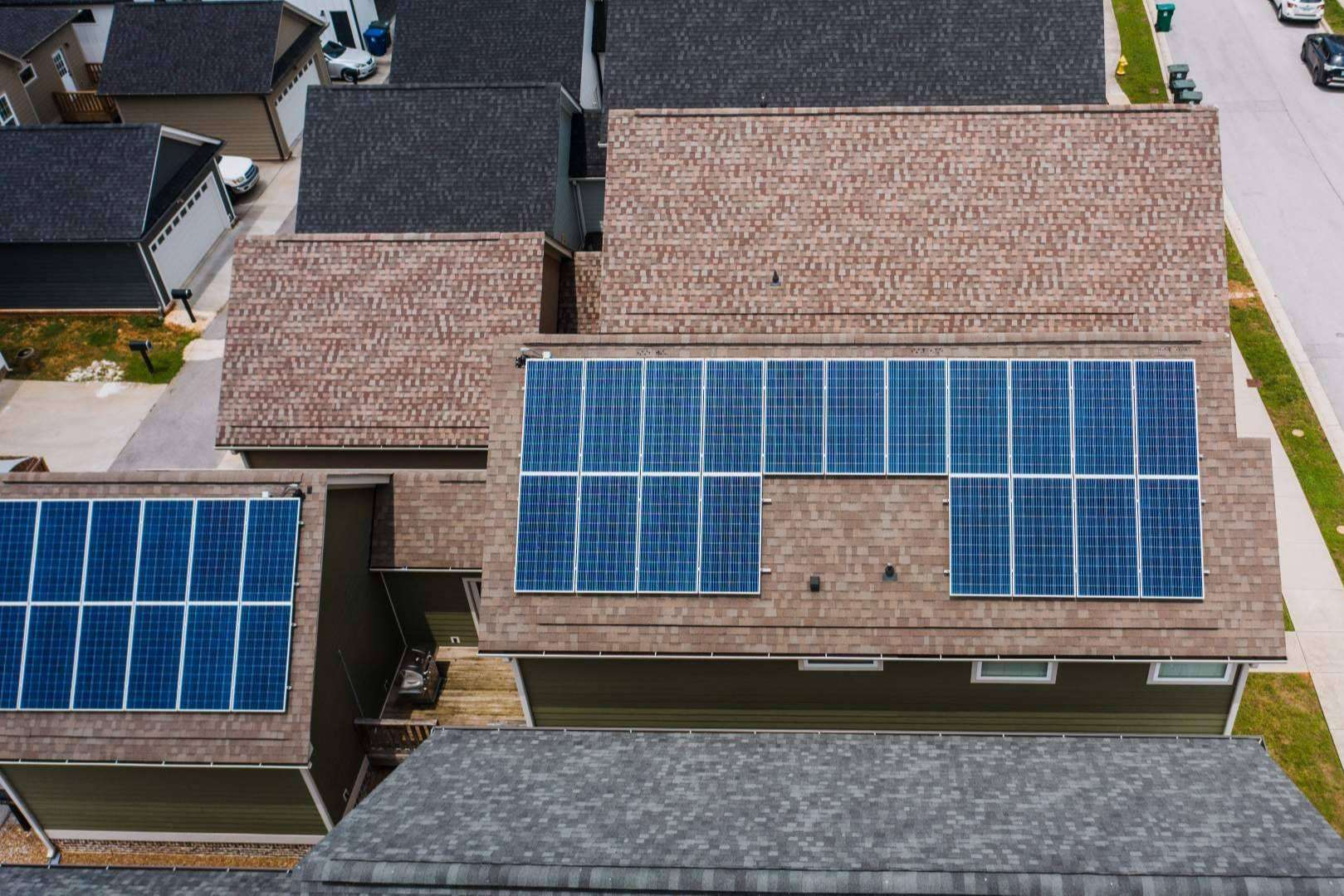 Qué tipos de subvenciones hay para la instalación de placas solares, por Lumisolar