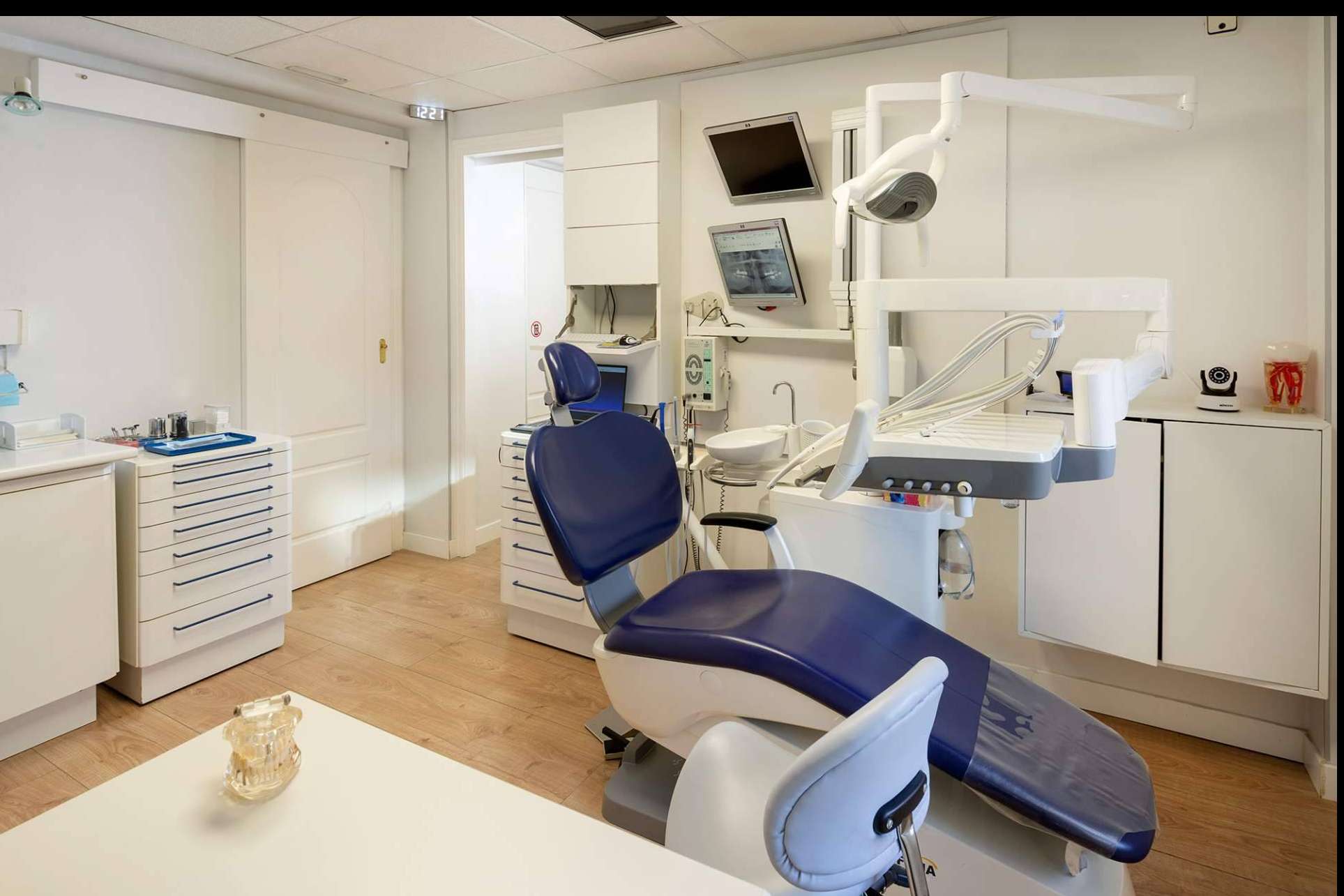 Tratamientos especializados en la Clínica Dental Darío Ulman