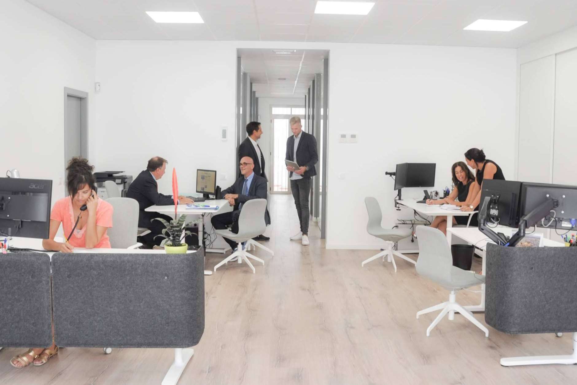 Consultax y sus servicios de asesoría fiscal y contable en Felanitx, Mallorca