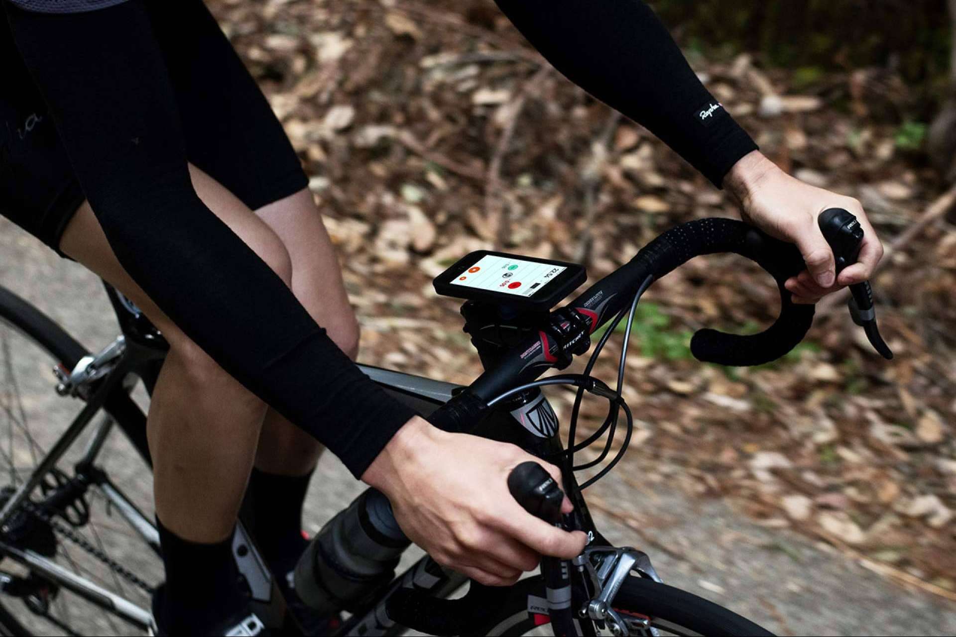 Las ventajas de formar parte del Club de ADN Ciclista en la plataforma Strava