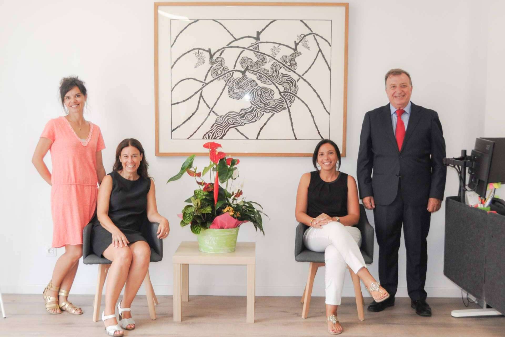Consultax sobre los beneficios de contratar un asesor fiscal de confianza para una pequeña empresa local