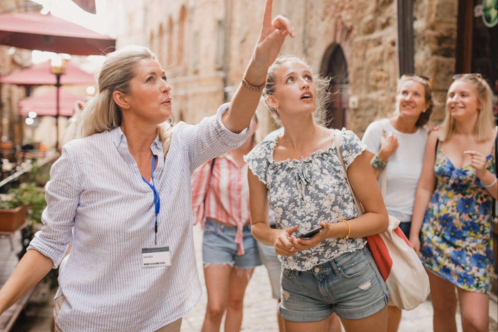 Impresol Media Solutions ayuda a convertir a los turistas en clientes