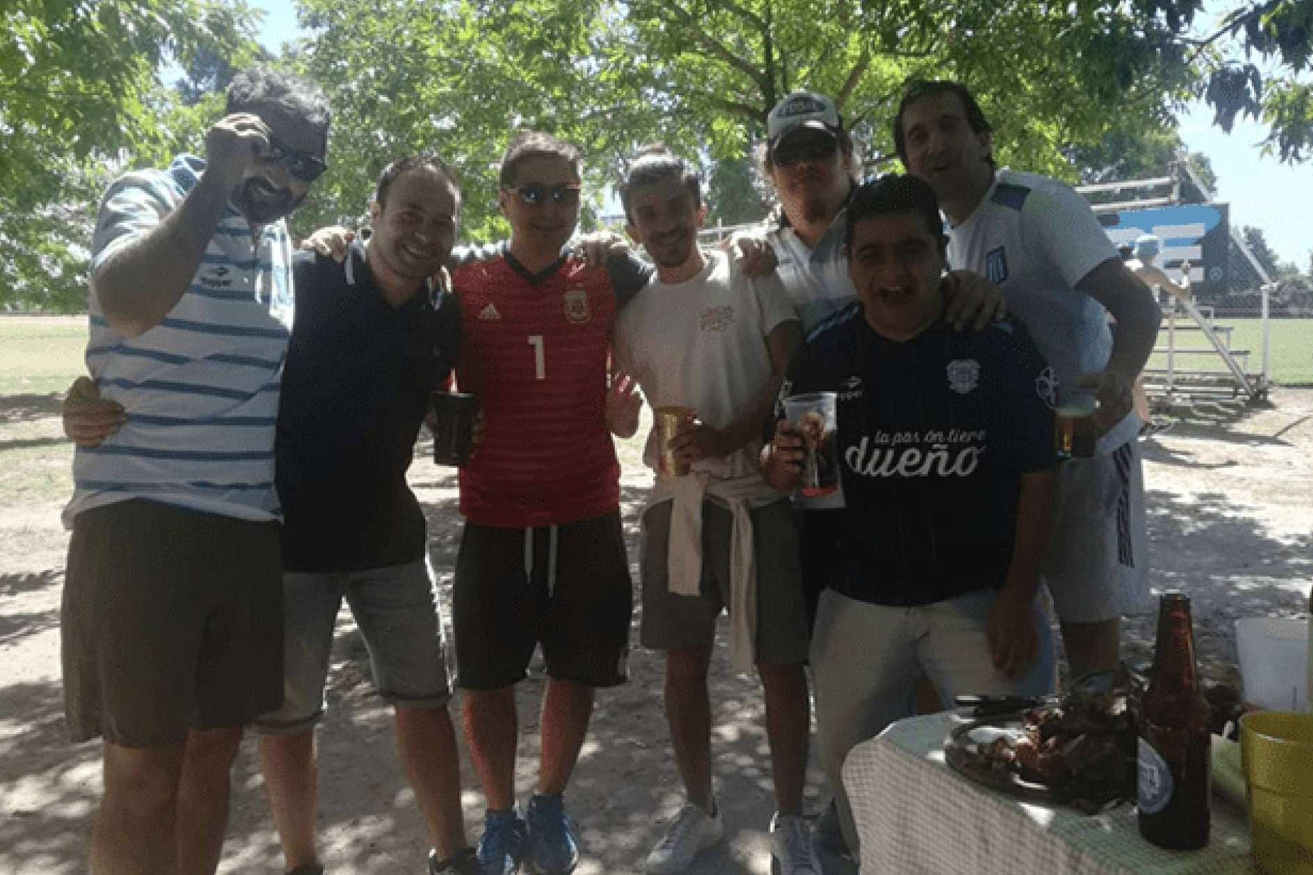 Adquirir entradas de fútbol y acceder a una experiencia única gracias a los hosts en Brasil, Argentina y Colombia de Football Host