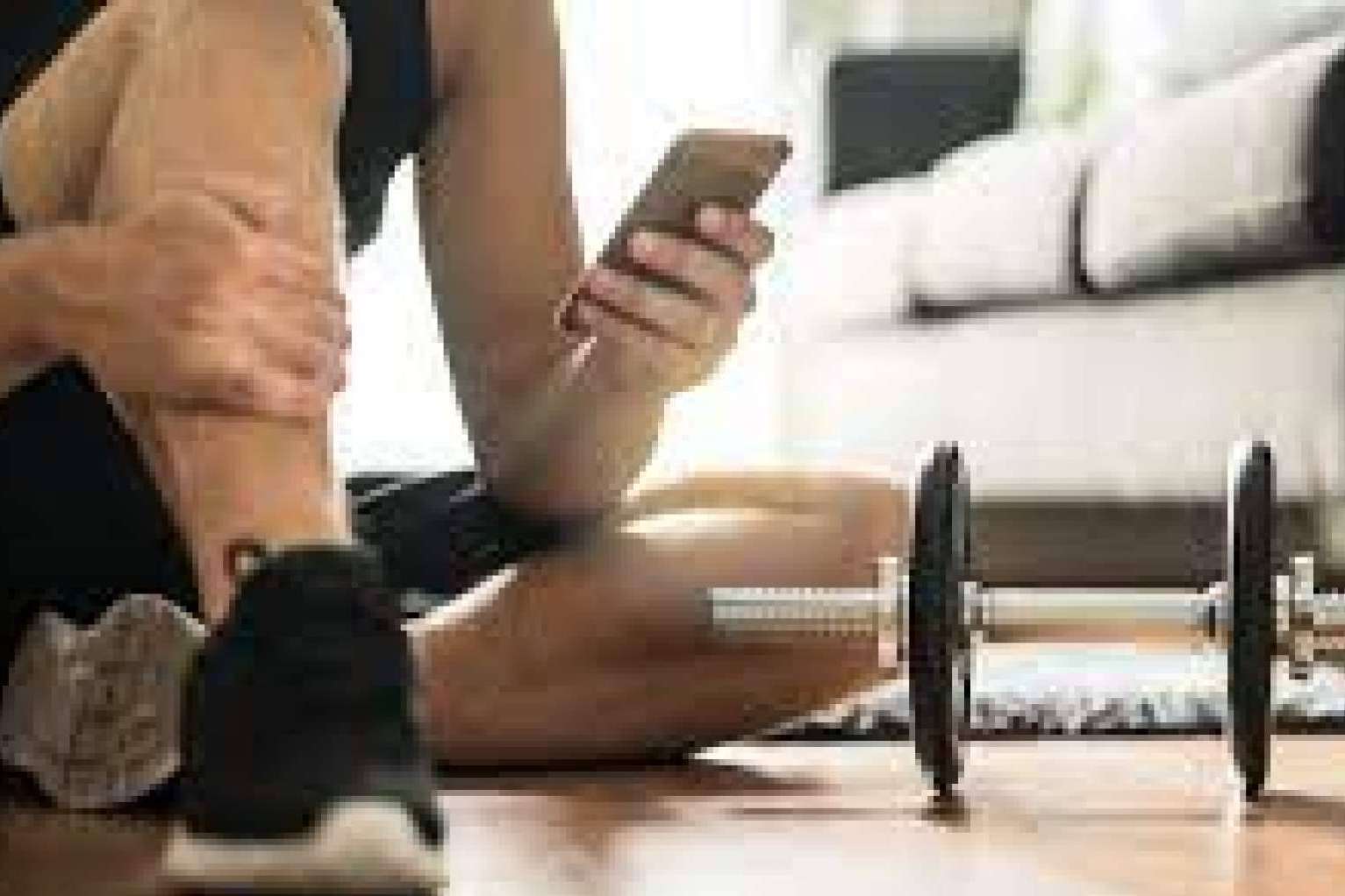 ¿Cuáles son los beneficios del entrenamiento personal online de Óscar Ródenas?